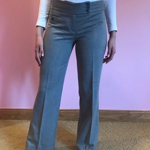 BCBG MAXAZRIA dress pants